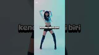 Sinsirella akım keşfetbeniöneçıkar blackpink lisa kpop keşfetteyiz [upl. by Yenhpad]