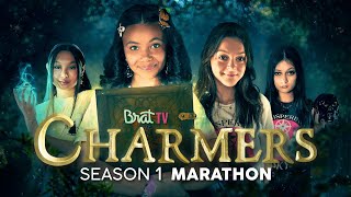 CHARMERS  Season 1  Marathon [upl. by Yate]