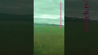 VLINE Southern Cross To Warrnambool 141223 victoria shorts shortvideo train travel views [upl. by Nies]