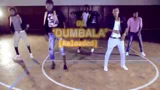 dumbala reloaded Dj Yungmoha Extended Jay A Feat Sage Kenrazy Visita dna Madtraxx [upl. by Aihsena]