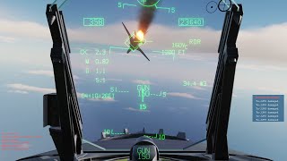 Red Storm Rising DCS Mission 5 The Dance of the Vampires Part 2 [upl. by Belayneh]