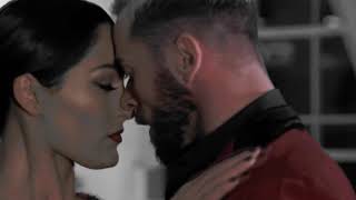 El Tango de Roxanne  Nikki Bella and Artem [upl. by Asserac]