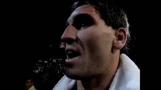 Royce Gracie vs Ken Shamrock 1993 UFC 1 Free Fight [upl. by Ayaj]