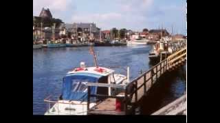 Ansichten aus Heiligenhafen 19701974 [upl. by Valsimot]