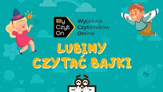 🎤 Lubimy czytać bajki 🎵 Zaśpiewaj z nami piosenkę molka książkowego [upl. by Gore346]