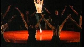 Bolero Ballet  Cairo Opera Ballet  Cairo Opera Orchestra [upl. by Arhna]