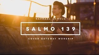 139 Nívea Soares  Raphael Camelo Cover [upl. by Rabbaj]