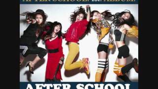 After School  AH Audio [upl. by Konstanze]