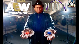 Konnan GOES OFF on AEW fans who refuse to accept reality [upl. by Ahsaeyt608]