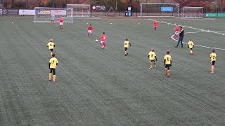 VK Simikos vs VC Mortsel OG [upl. by Haeluj]