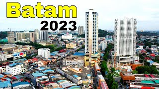 Pesona Kota Batam 2023 Kepulauan Riau  Kepri [upl. by Prestige]