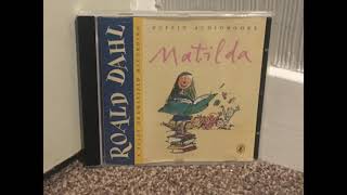 A Fully Dramatized Recording Matilda [upl. by Darell]