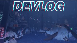 Northern Docks Devlog 2 FE2 CM 3739 [upl. by Nicoline]