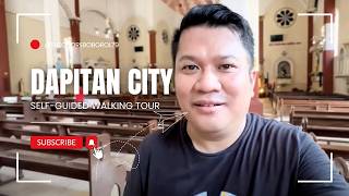 Dapitan City travel vlog [upl. by Mcquoid]