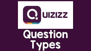 Quizizz Question Types Quizizz Features 2020 [upl. by Mcquoid897]