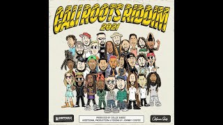 Collie Buddz  Cali Roots Riddim 2021 Full Album [upl. by Ressay214]