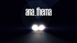 ANATHEMA  The Optimist FULL ALBUM 2017 [upl. by Niledam]