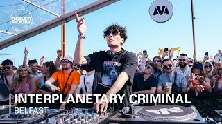 Interplanetary Criminal  Boiler Room x AVA Festival 2023 [upl. by Namrak]