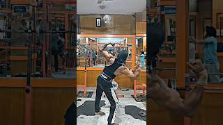 Gym boy 💪 motivation 💗subscribe sports trending shortvideo gymlover gym short 💪❤️💪 [upl. by Naerb]