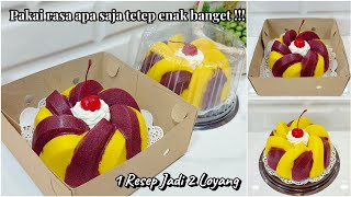 Dari pada rebahan mending bikin ladang duit setiap hari dengan resep ini‼️cocok untuk pemula banget👌 [upl. by Okoy714]