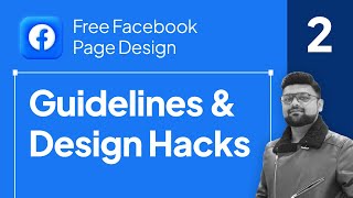 2 Facebook Guidelines amp Content Examples  Free Facebook Course  Figma in Urdu amp Hindi [upl. by Zosi]