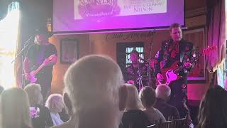 Ricky Nelson Remembered w Matthew and Gunnar Nelson  Garden Party [upl. by Okoyk539]