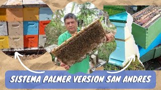 Que es el Sistema Palmer version San Andres y como funciona INTRODUCCION [upl. by Ande112]