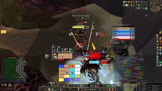 AQ20 ZG  Ruins of AhnQiraj ZulGurub 20240829  Hardcore Classic WoW [upl. by Bael]