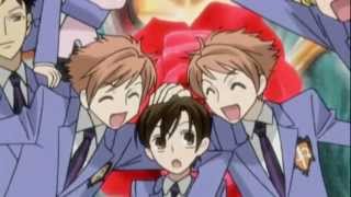 Safe amp Sound「Ouran High School Host Club」 [upl. by Kaiulani453]