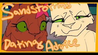 Sandstorms Dating Advice [upl. by Stephine]