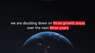 Doubling down on growth areas H2 CCUS Datacenter – Mitsubishi Heavy Industries’ midterm vision [upl. by Teodora]