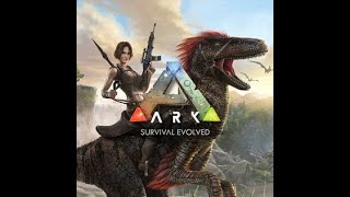 Ark Survival Evolved Modded Solo [upl. by Deeraf]