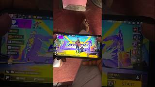 World Fastest Player Handcam in Redmi note 9  garena free fire 4gbremgameplay foryoubage short [upl. by Polad727]