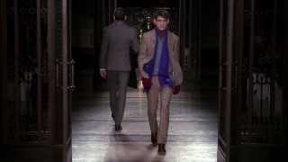 Hackett London AW14 at London Collections Men [upl. by Raji700]