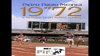 1972  IL RECORD DI PIETROMENNEA [upl. by Omoj]