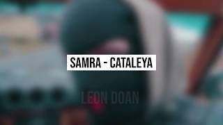 Samra  Cataleya Instrumental Beat Download [upl. by Christean367]