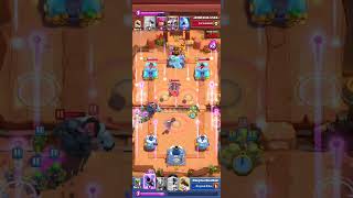 Cannon Evo ClashRoyale NetoReyno DejateLlevar [upl. by Carlen190]