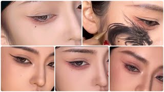 Best Eyemakeup💄 [upl. by Rusticus]