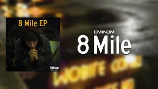 Eminem  Stimulate Reversed Outro [upl. by Guinevere]