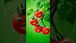 hasbi rabbi jallallah fruit tamatar viralshorts [upl. by Idrahs]