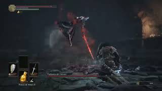 Abyss Watchers Second Phase  DARK SOULS III [upl. by Reece752]