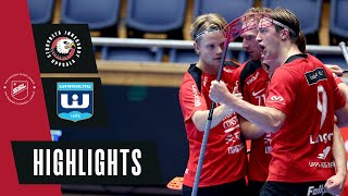 Highlights Storvreta  Warberg [upl. by Bambi]