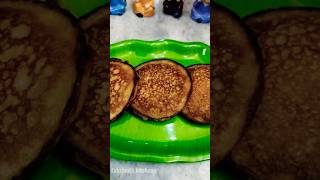 Pasi paruppu Appam👌  Easy Appam recipe appam cooking shorts short shortvideo food [upl. by Aerbas]