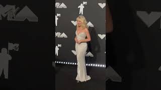 Sabrina Carpenter at the VMAs 2024 shorts sabrina vmas fyp viralvideo music [upl. by Huldah]