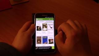 How to download Ebooks for free on Android [upl. by Puna442]