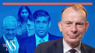 Brexit has made Britain more multicultural quotless whitequot  Andrew Marr  The New Statesman [upl. by Vally]