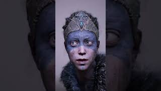 💀Hellblade  Senuas SacrificeSoundtrack quotRiver of Knivesquot HQ [upl. by Teryl973]