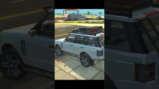 Car accident game viral video [upl. by Nohtiek867]