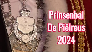 Prinsenbal in Ysselsteyn 24 [upl. by Kreg]