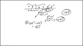 Question 28 Arithmetic GMAT Official Practice Exam 1 Quantitative Reasoning [upl. by Autumn655]